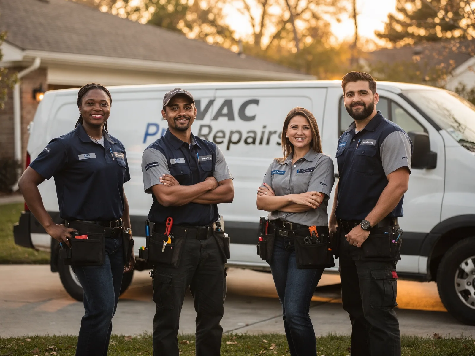 Heat Pump Repair company in Mcpherson, KS
