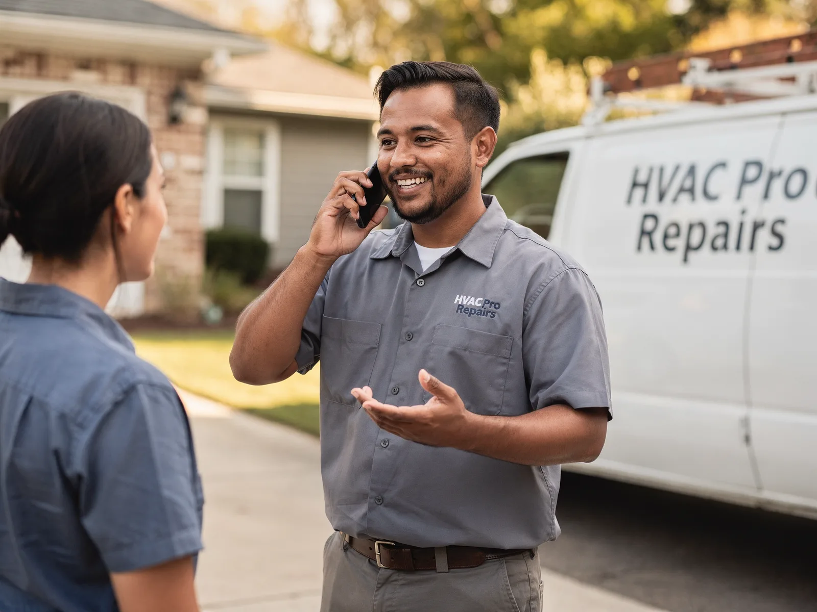 Heat Pump Repair Mcpherson, KS FAQs